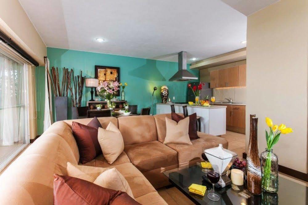 Apartment Casa Luna *