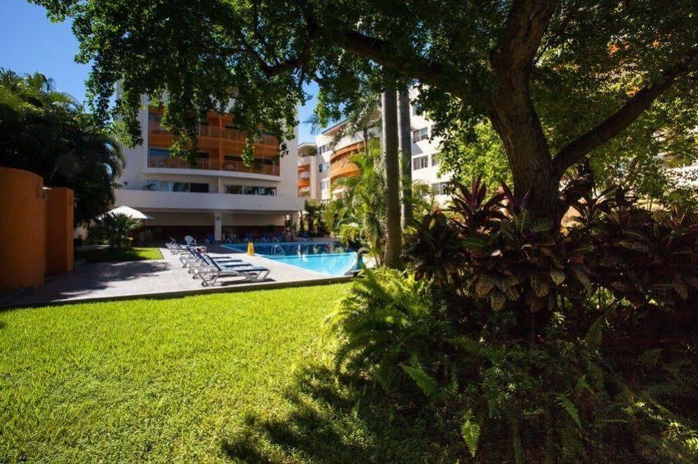 Casa Luna Puerto Vallarta