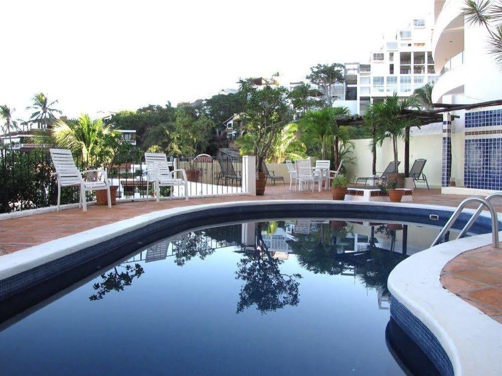 Casa Del Desvan Puerto Vallarta