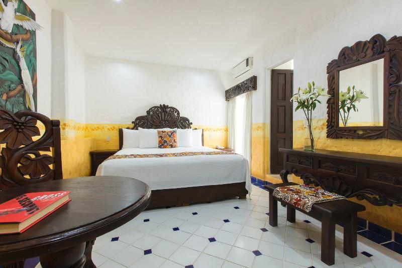 Casa Dona Susana (adults Only) Hotel
