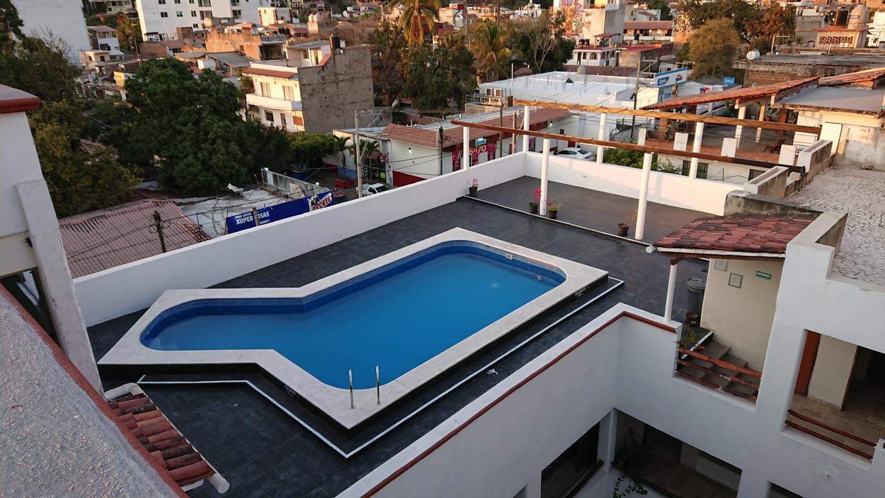 Paraiso Vallarta And Suites Puerto Vallarta