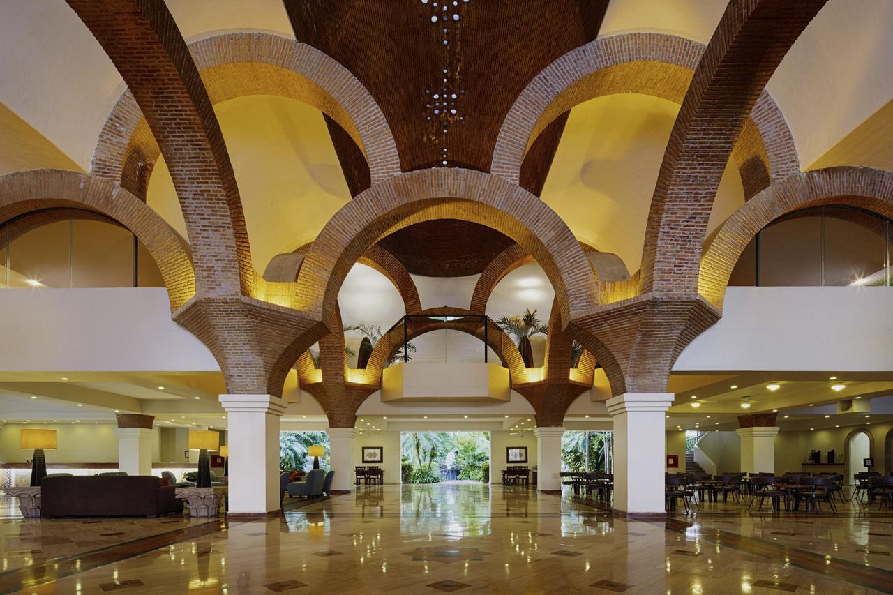 Resort Velas Vallarta