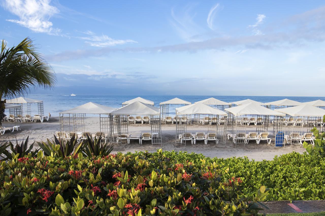 Velas Vallarta 4*