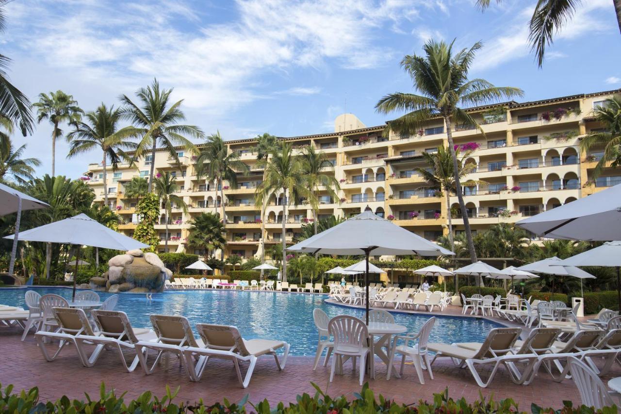 Resort Velas Vallarta Puerto Vallarta