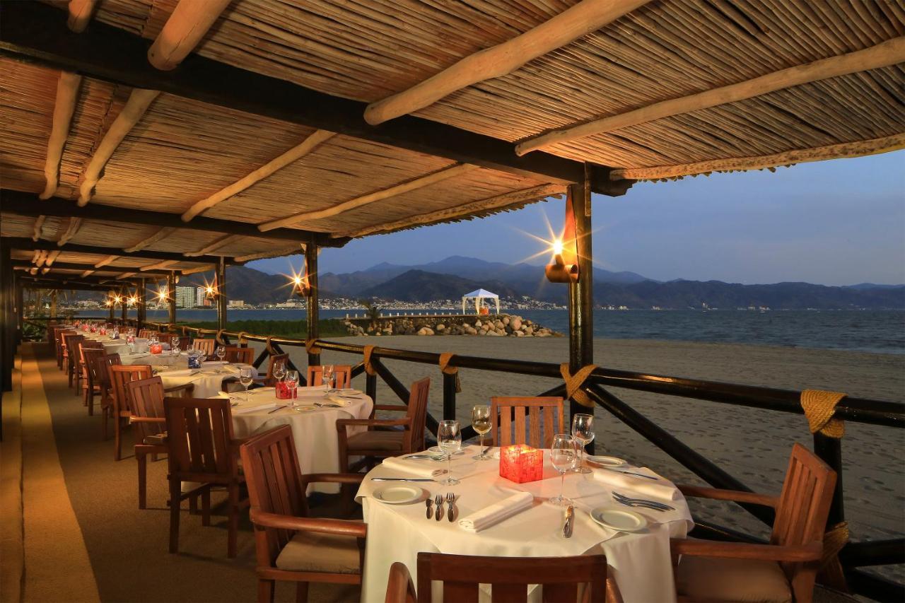 Velas Vallarta 4*