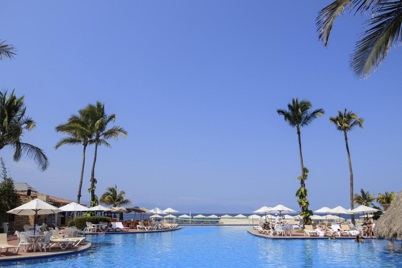 Velas Vallarta 4*