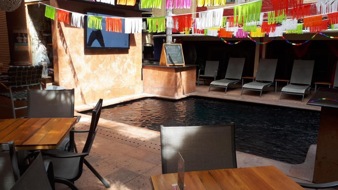 Hotel Mercurio - Gay Friendly 3*