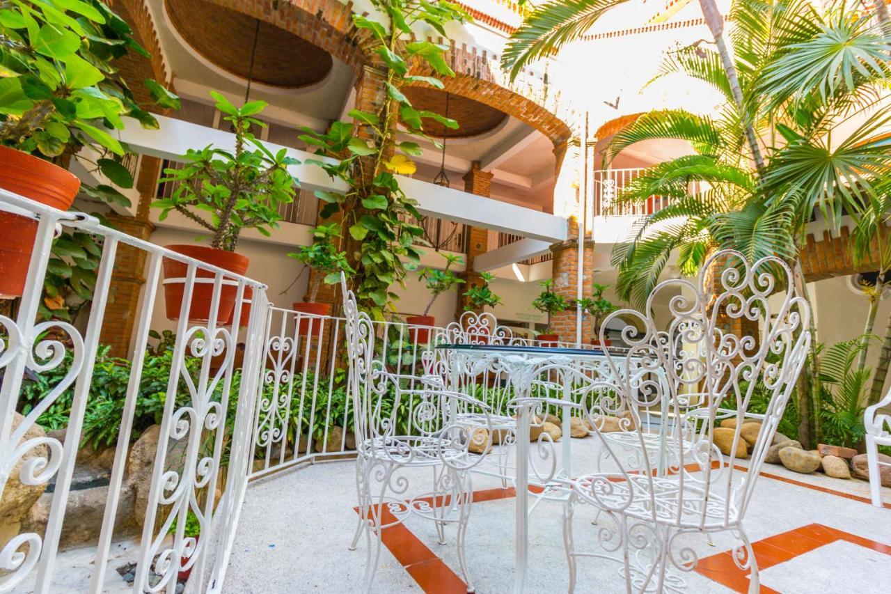 Encino Malecón Centro 3* Puerto Vallarta