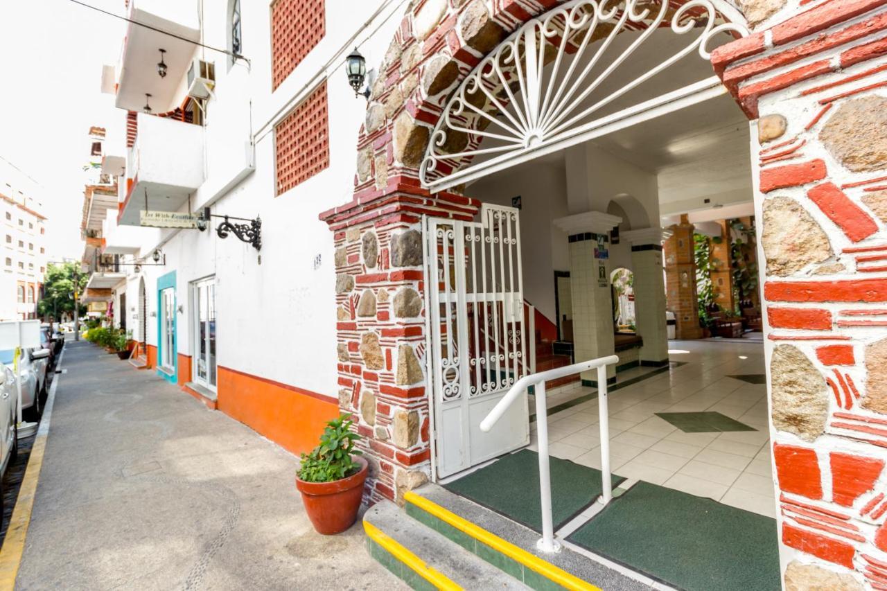 Encino Malecón Centro Hotel 3*