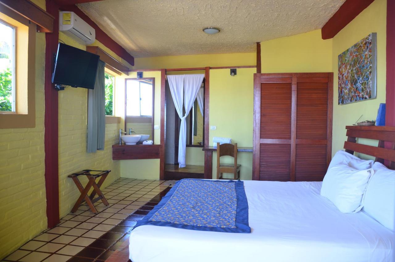 Bed and breakfast Vallarta Suites