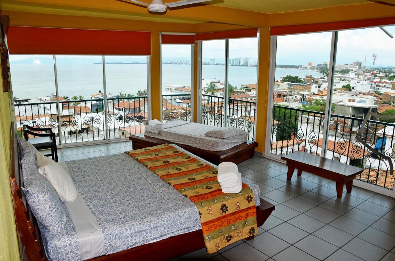Vallarta Suites Bed and breakfast