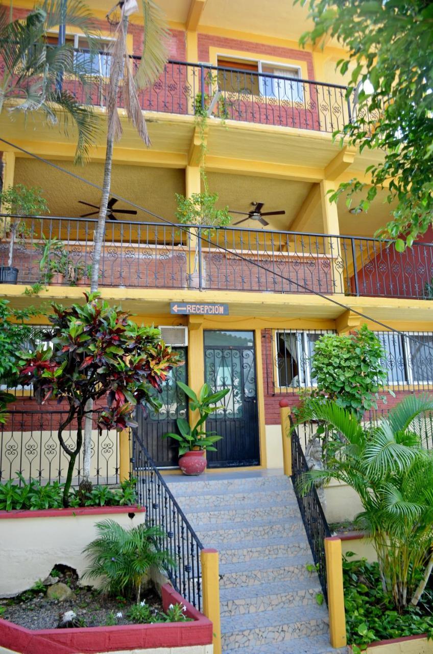 Vallarta Suites Puerto Vallarta