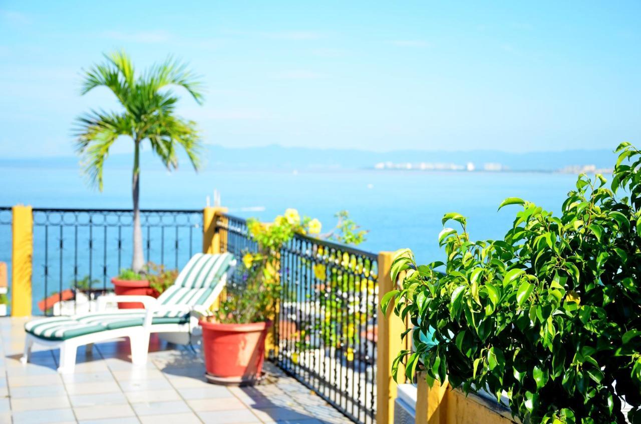 Vallarta Suites 3* Puerto Vallarta