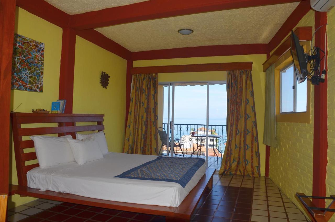 Vallarta Suites 3* Puerto Vallarta