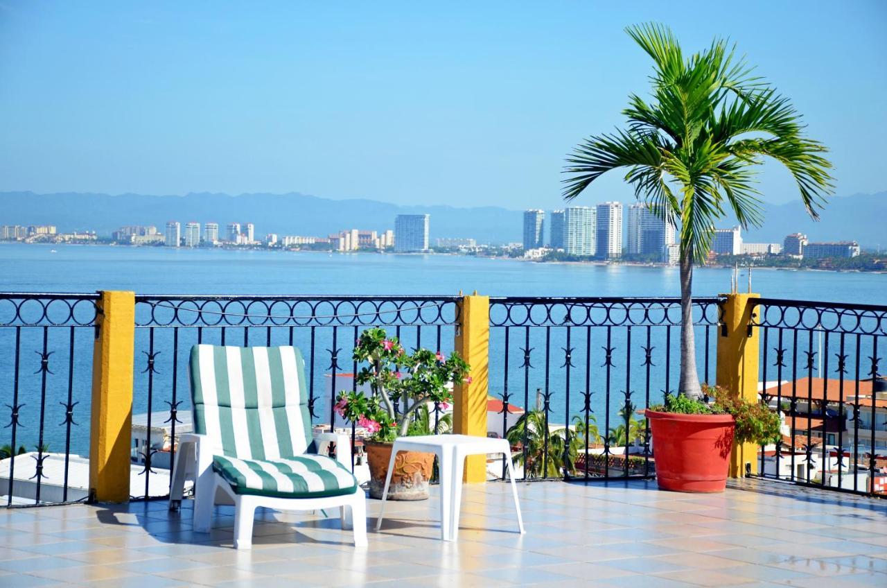 Vallarta Suites Puerto Vallarta