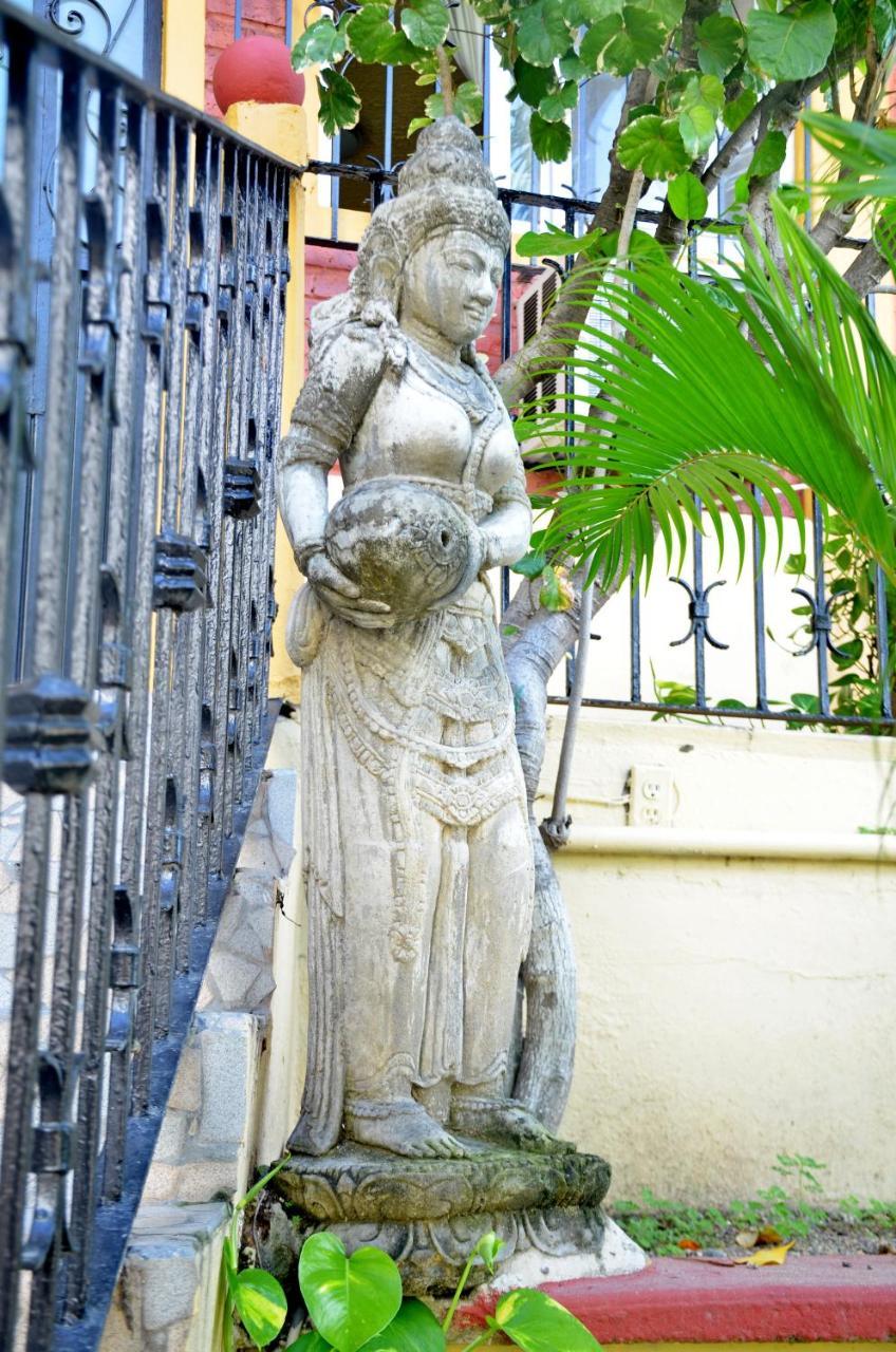 Bed and breakfast Vallarta Suites 3*