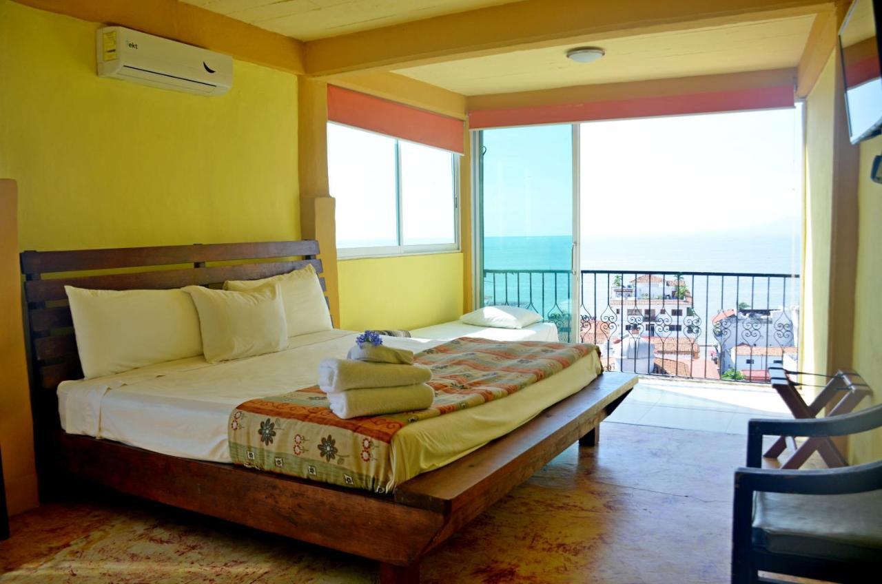 Vallarta Suites 3* Puerto Vallarta