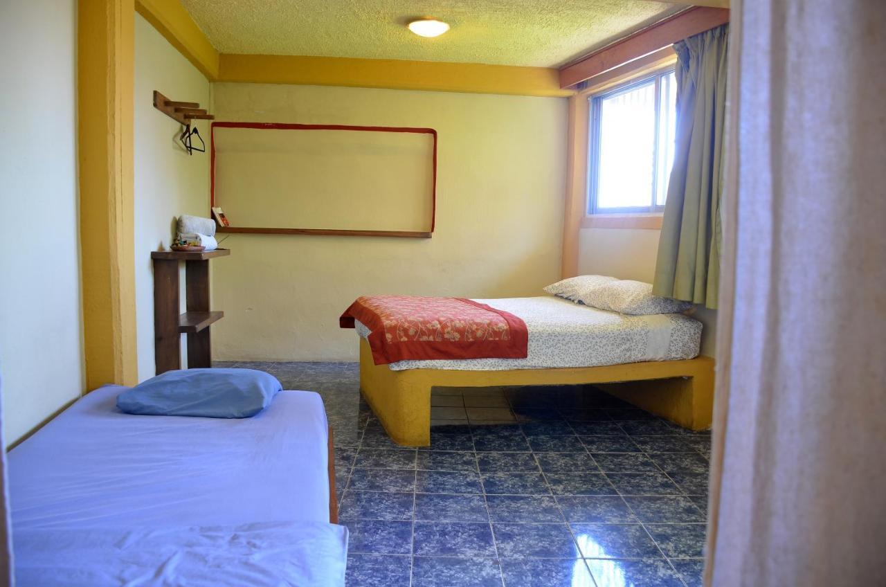 Vallarta Suites Bed and breakfast 3*