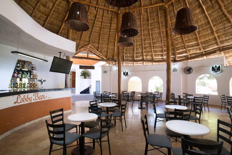 Costa Club Punta Arena - Hotel
