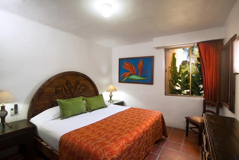 Hotel Costa Club Punta Arena -