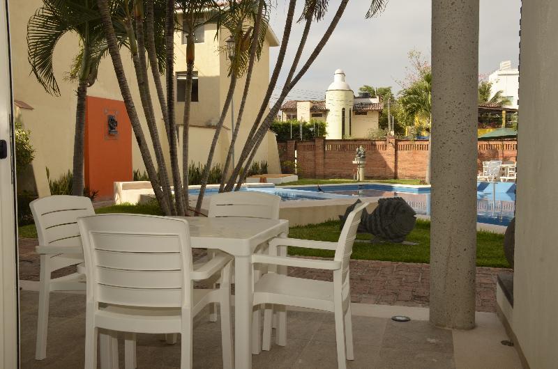 Hotel Zenharmony