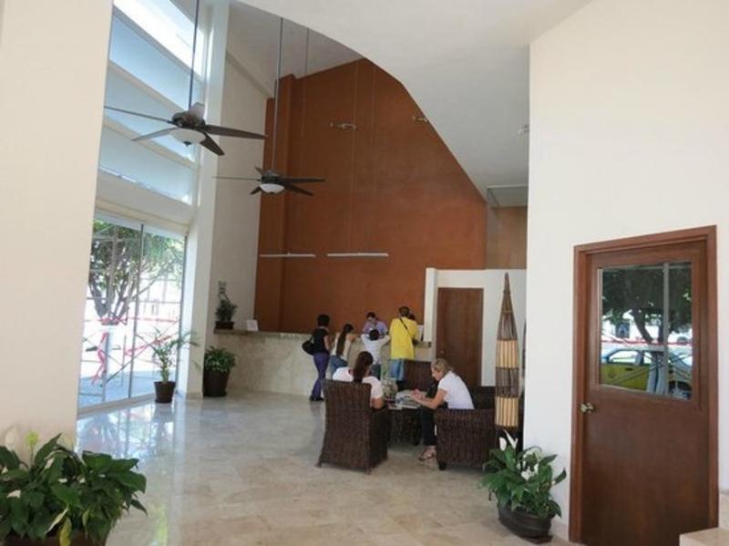Costa Club Punta Arena - 3* Puerto Vallarta