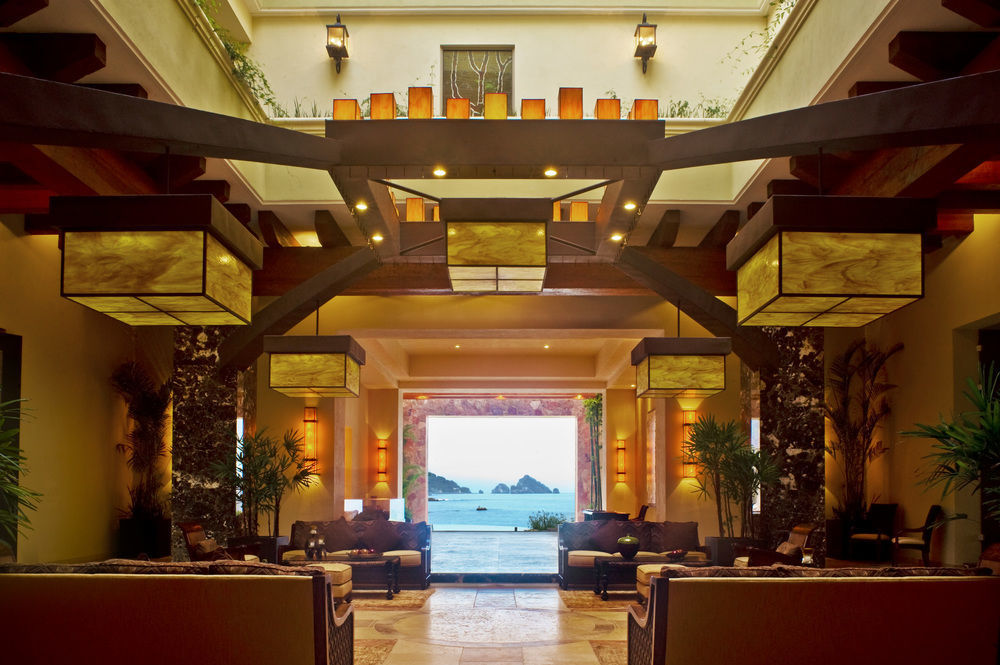 Garza Blanca 3 Bedroom Aparthotel 5*