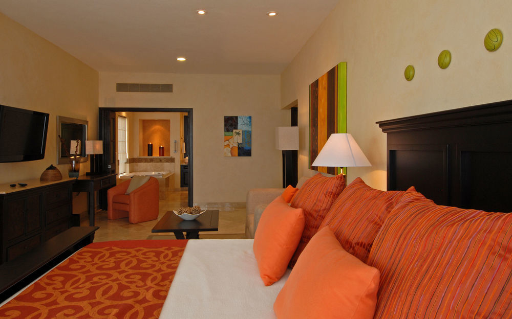 Garza Blanca 3 Bedroom 5* Puerto Vallarta