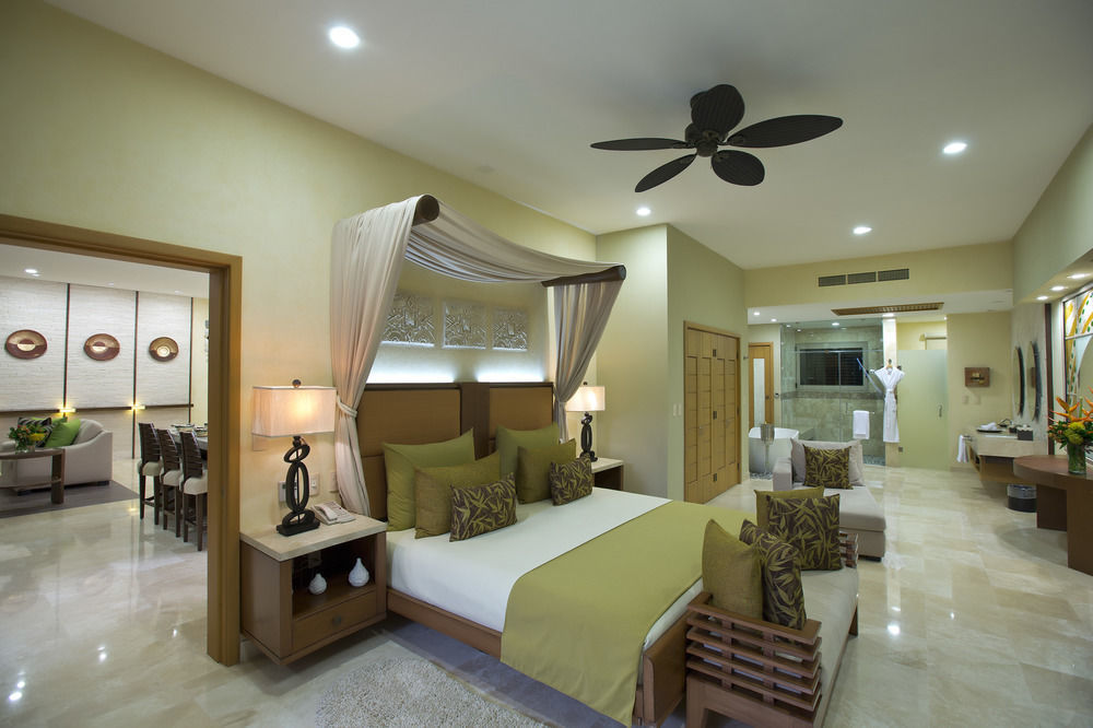 Garza Blanca 3 Bedroom