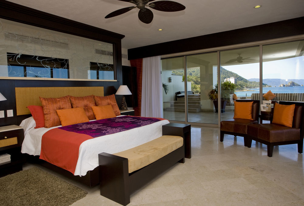 Garza Blanca 3 Bedroom 5* Puerto Vallarta