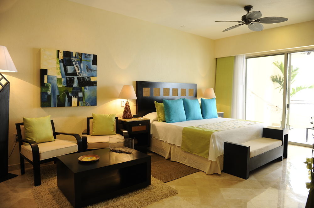 Garza Blanca 3 Bedroom Aparthotel Puerto Vallarta