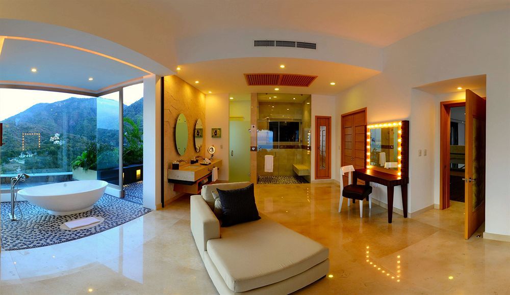 Garza Blanca 3 Bedroom Puerto Vallarta