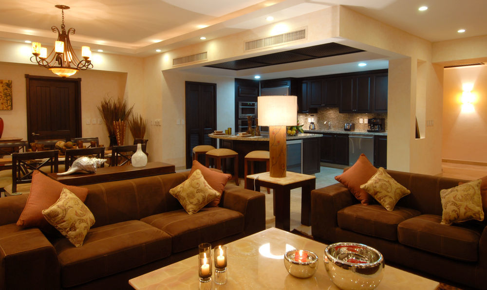 Garza Blanca 3 Bedroom