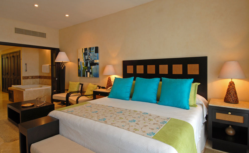 Garza Blanca 3 Bedroom 5* Puerto Vallarta