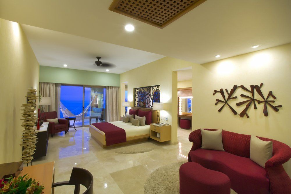 Garza Blanca 3 Bedroom 5* Puerto Vallarta