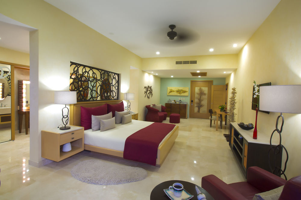 Garza Blanca 3 Bedroom