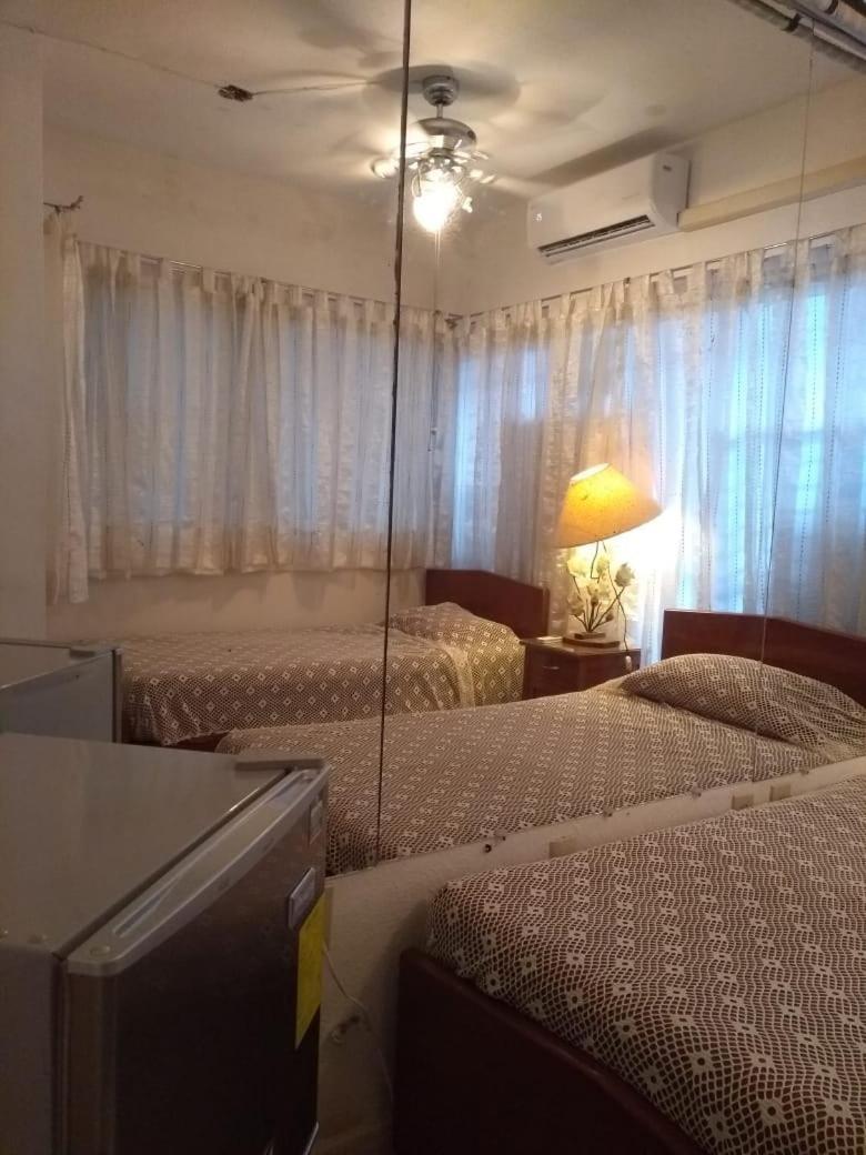 Hostel Casa Adriana