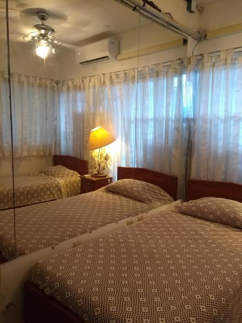 Hostel Casa Adriana Puerto Vallarta