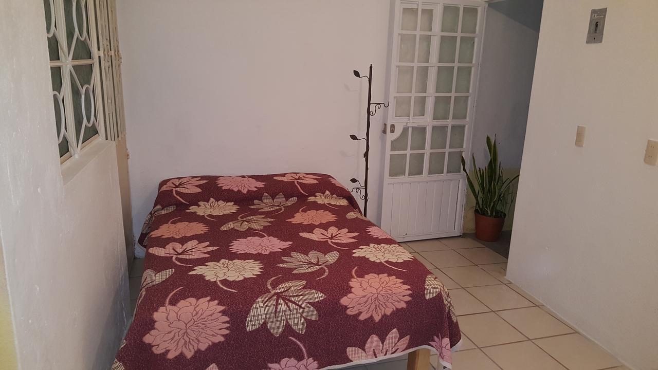 Quetzal Apartment *