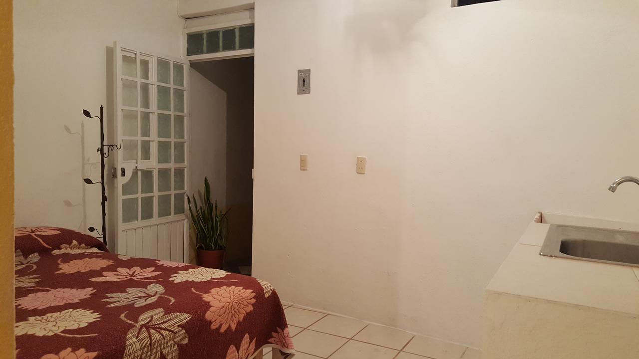 Apartment Quetzal *