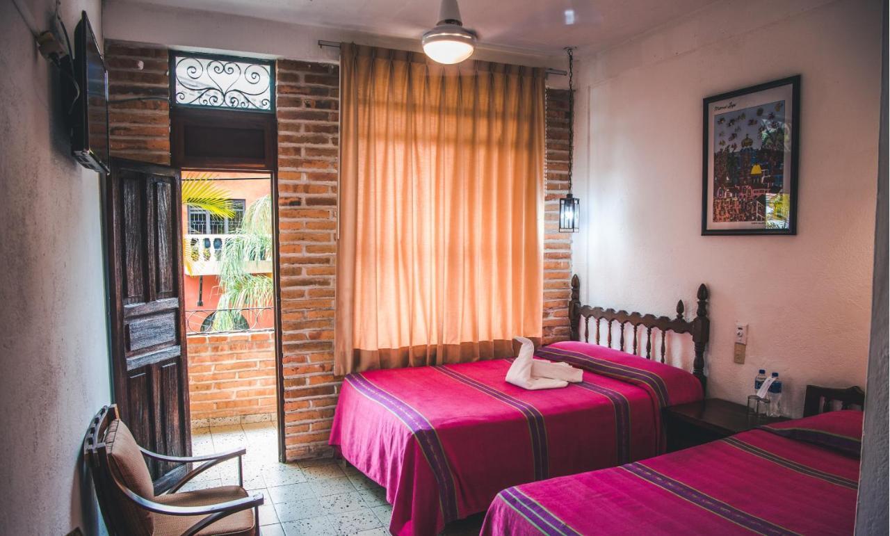 Hotel Del Mar Tradicional 3*