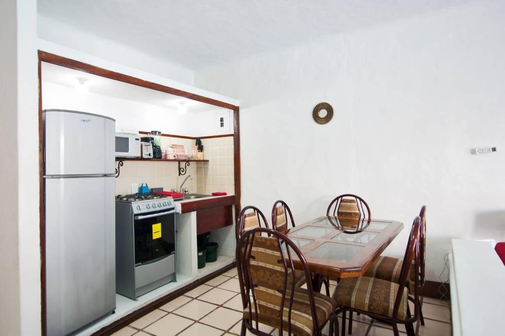 Puerto De Luna Apartahotel Puerto Vallarta