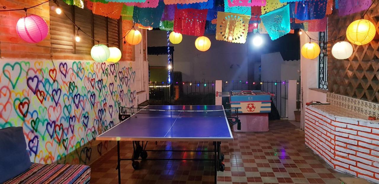 Vallarta (adults Only) Hostel *