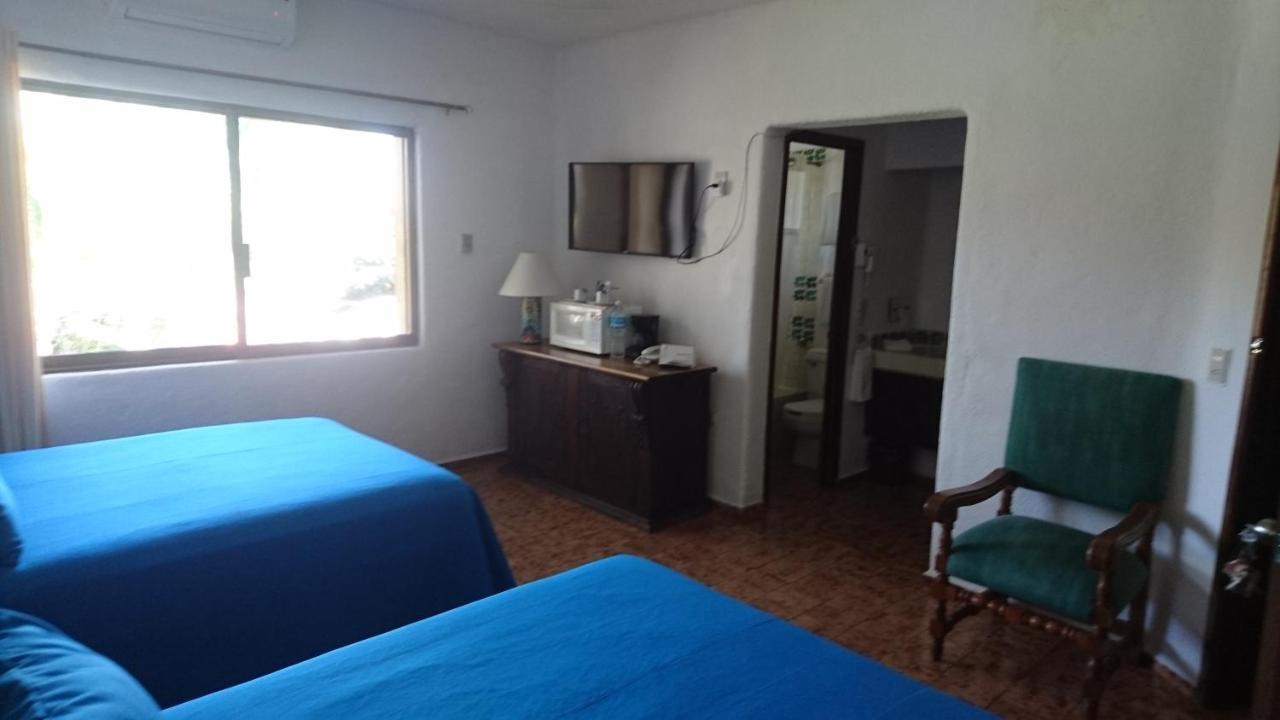 Hotel Del Sol En Tules Puerto Vallarta