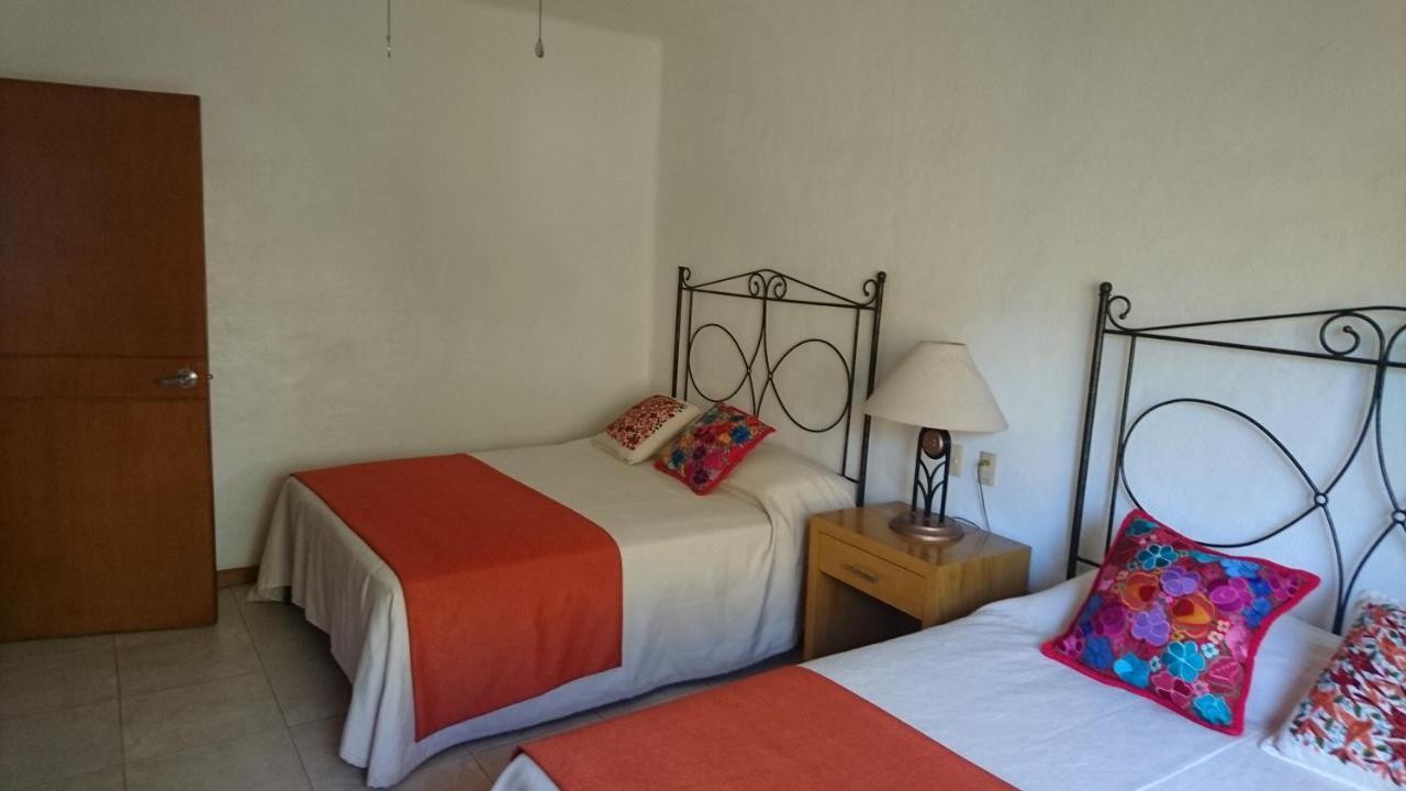 Del Sol En Tules 4* Puerto Vallarta