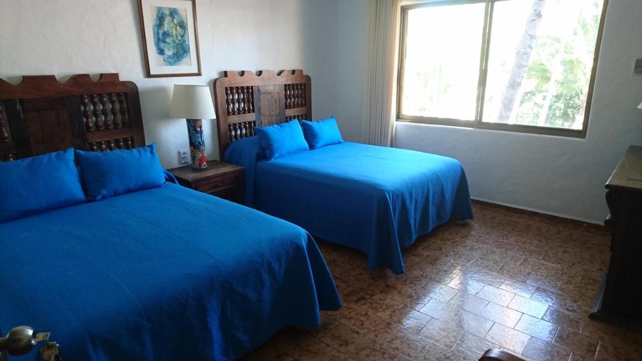 Del Sol En Tules Hotel 4*