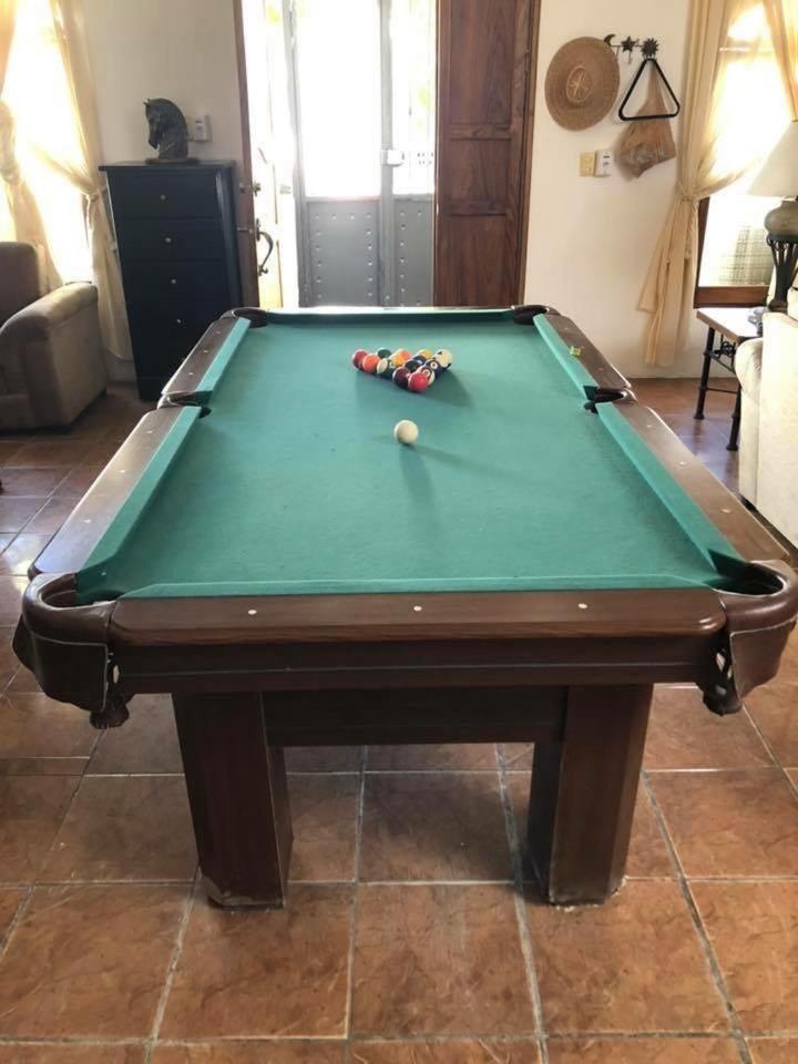 Holiday home Casa San Miguel Puerto *