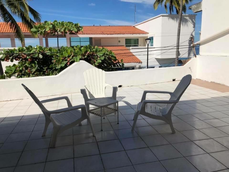 Casa San Miguel Puerto Holiday home