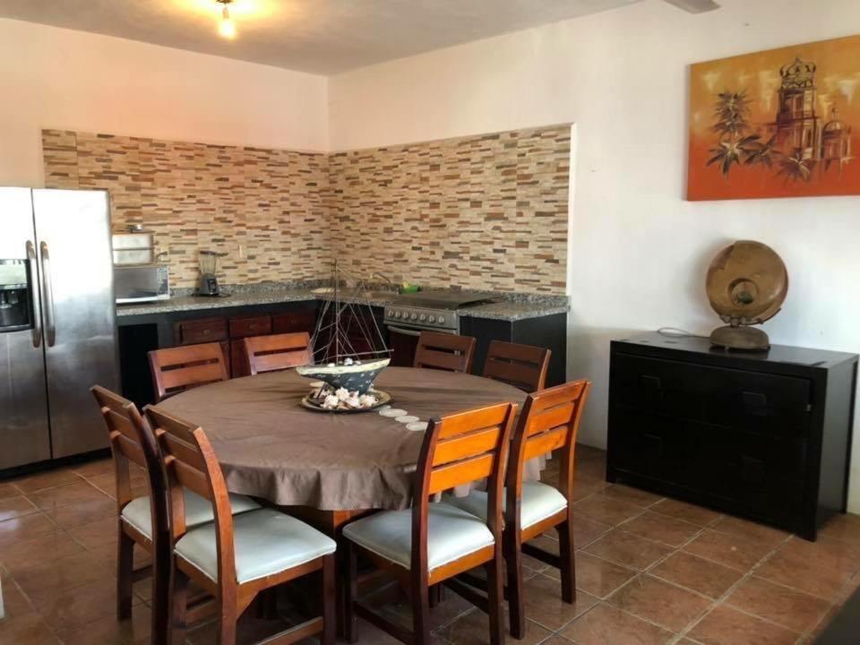 Holiday home Casa San Miguel Puerto *