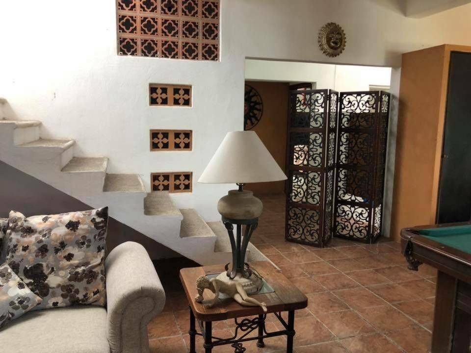 Casa San Miguel Puerto *
